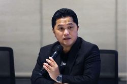 Chủ tịch LĐBĐ Indonesia: 'Phải thừa nhận Việt Nam là đội tuyển mạnh'