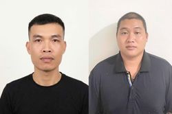 Tuyên Quang khởi tố 2 đối tượng đánh bạc trên không gian mạng