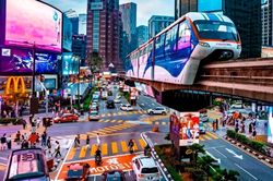 Malaysia dẫn đầu thế giới về điểm đến d&agrave;nh cho người l&agrave;m việc từ xa năm 2026