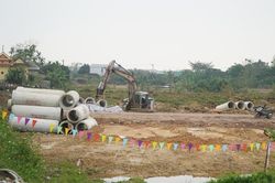 Dự án gần 700 tỉ đồng ở Huế bị thu hồi đất, chủ đầu tư nói gì?