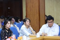 Thanh niên khuyết tật có thể bứt phá năng lực, tự tin lập nghiệp