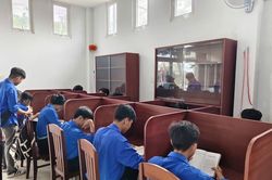 Sắp diễn ra Hội thi Thanh thiếu niên tuyên truyền sách tỉnh An Giang 2026