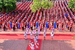 Bảo đảm ng&agrave;y khai giảng thực sự l&agrave; ng&agrave;y hội của học sinh v&agrave; gi&aacute;o vi&ecirc;n
