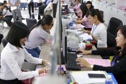 Chế độ, ch&iacute;nh s&aacute;ch với c&ocirc;ng chức được cho th&ocirc;i việc