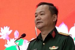 Sắp xếp, tổ chức lại Ban Chỉ huy phòng thủ khu vực, kiện toàn Ban Chỉ huy quân sự cấp xã