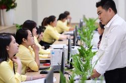 Chế độ với c&ocirc;ng chức l&atilde;nh đạo, quản l&yacute; sau khi th&ocirc;i giữ chức vụ, từ chức, miễn nhiệm