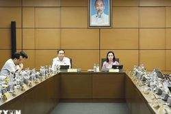 Chuyển tư duy ban phát thông tin sang hỗ trợ người dân tự bảo vệ bằng pháp luật