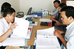 Quy định về biệt phái công chức; chế độ, chính sách với công chức biệt phái