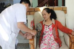 Đề xuất mức thanh toán bảo hiểm y tế đối với dịch vụ khám bệnh, chữa bệnh tại nhà