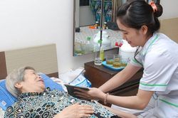 TO&Agrave;N VĂN: Dự thảo Th&ocirc;ng tư quy định thanh to&aacute;n bảo hiểm y tế đối với kh&aacute;m, chữa bệnh y học gia đ&igrave;nh, tại nh&agrave;, từ xa