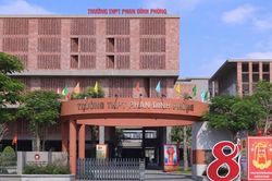 Quyết định số 1962/QĐ-UBND: Phương &aacute;n tổng thể sắp xếp trường học, bố tr&iacute; nh&acirc;n sự gi&aacute;o dục của H&agrave; Tĩnh