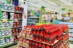CPI tháng 7 giảm 0,12%