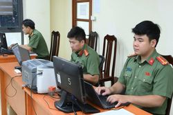 Xây dựng môi trường mạng văn minh, có trách nhiệm
