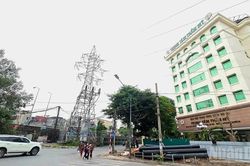 Hà Nội điều chỉnh giao thông trên phố Trần Hưng Đạo, Trần Khánh Dư