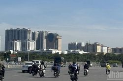 Hoạt động vận tải tháng 7/2026 sôi động, đáp ứng nhu cầu đi lại của người dân và khách quốc tế