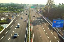 Quảng Ninh đề xuất bổ sung tuyến cao tốc kết nối từ cao tốc Hải Phòng-Hạ Long đến đường Vành đai 5-Vùng Thủ đô Hà Nội