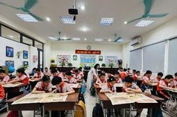 Bắc Ninh tuyển dụng bổ sung 661 giáo viên năm 2026