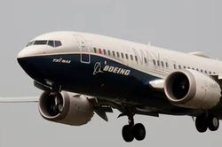 Cục Hàng không Liên bang Mỹ cấp chứng nhận cho máy bay Boeing 737-7 mới