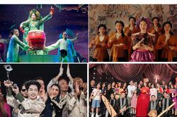 Lấy ý kiến dự thảo về văn hóa, gia đình cho chính quyền địa phương 2 cấp