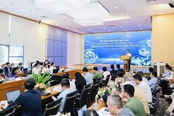 Tích hợp trí tuệ nhân tạo vào từng chương trình đào tạo đại học