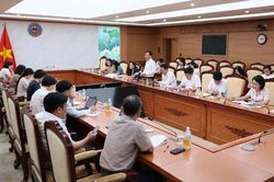 Sửa Luật Trưng mua, trưng dụng tài sản để đáp ứng yêu cầu thực tiễn
