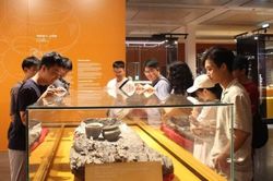 H&agrave; Nội tăng cường quản l&yacute; hoạt động lữ h&agrave;nh