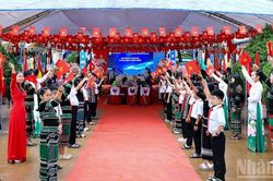 Lâm Đồng: Bảo đảm ổn định trong quá trình sắp xếp cơ sở giáo dục công lập