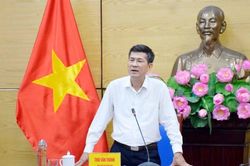 Chuẩn bị tốt các điều kiện để thành lập Trường Văn hóa Công an nhân dân VI tại Nghệ An