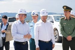 Lâm Đồng: Sân bay Liên Khương mở lại với nhiều đường bay quốc tế