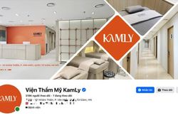 Sở Y tế H&agrave; Nội: Ph&ograve;ng kh&aacute;m đa khoa Kamly thực hiện c&aacute;c kỹ thuật chưa được Bộ Y tế ph&ecirc; duyệt