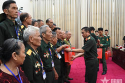 Bộ Quốc phòng trả lời kiến nghị công nhận người có công với cách mạng