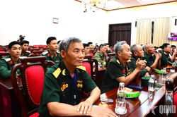 Bộ Quốc phòng: Mở rộng đối tượng, tăng mức trợ cấp theo Quyết định số 142 và Quyết định số 62 là chưa phù hợp