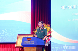 N&acirc;ng cao hiệu quả phối hợp giữa Bộ Quốc ph&ograve;ng v&agrave; Cơ quan đại diện Việt Nam ở nước ngo&agrave;i