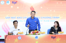 Nhiều hoạt động ý nghĩa trong Chương trình 'Tỏa sáng nghị lực Việt' năm 2026