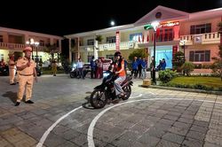 Lan tỏa văn hóa giao thông an toàn