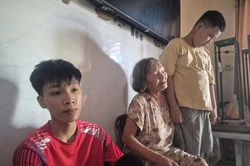 Hoàn cảnh bi đát của vợ chồng tử vong do điện giật
