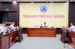 Đà Nẵng kiến nghị Bộ Xây dựng đào tạo chuyên sâu về quản trị đô thị đa cực