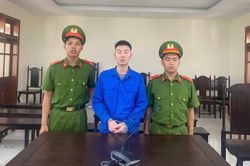'Yêu râu xanh' lãnh án tù