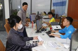 Từ 1-9-2026, trẻ dưới 6 tuổi được làm thẻ căn cước ngay trong quy trình khai sinh liên thông
