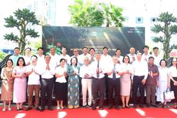 Giao Sở Y tế Đà Nẵng chủ trì xây dựng hồ sơ đề nghị công nhận Ngày Sâm Ngọc Linh