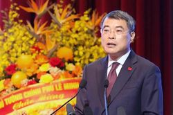 Thủ tướng L&ecirc; Minh Hưng giao 6 nhiệm vụ cho ng&agrave;nh ngoại giao