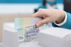 Kho bạc Nhà nước 'bơm' gần 780.000 tỷ đồng hỗ trợ thanh khoản