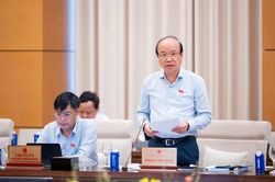 Thống nhất trình Quốc hội xem xét, thông qua các nghị quyết về thành lập hai thành phố Quảng Ninh và Bắc Ninh