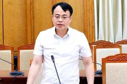 Giám đốc Sở KH-CN tỉnh Bắc Ninh bị khởi tố để điều tra về hành vi 'Nhận hối lộ'
