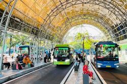 Ng&agrave;y đầu triển khai cấp Thẻ giao th&ocirc;ng c&ocirc;ng cộng cho 4 nh&oacute;m ưu ti&ecirc;n