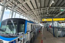TP Đồng Nai: Thu hồi đất để thực hiện dự án kéo dài tuyến Metro Bến Thành – Suối Tiên