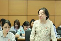 Kiến nghị bồi thường cho người mua phải thuốc giả, thực phẩm giả