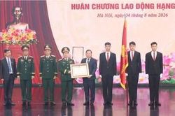 65 năm thảm họa da cam: H&agrave;nh tr&igrave;nh của hy vọng v&agrave; kh&aacute;t vọng c&ocirc;ng l&yacute;