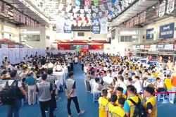 Robotacon WRO 2026: Dự kiến, hơn 1.500 thí sinh tranh tài robot gắn với văn hóa