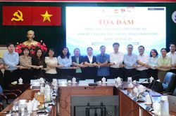 Lan tỏa các mô hình chuyển đổi số hiệu quả